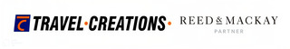 Travel Creations Logo